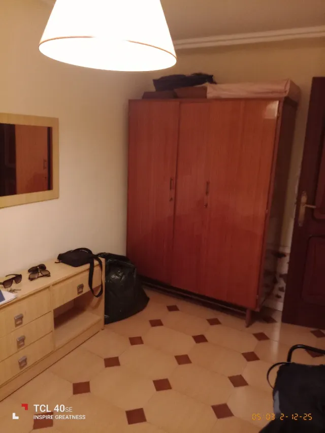 Alquiler de habitaciones