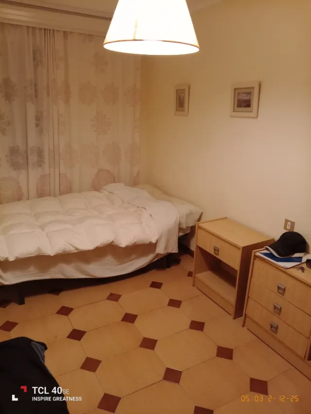 Alquiler de habitaciones