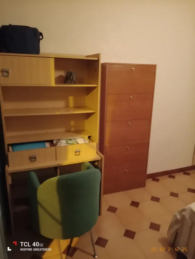 Alquiler de habitaciones