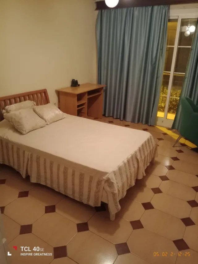 Alquiler de habitaciones