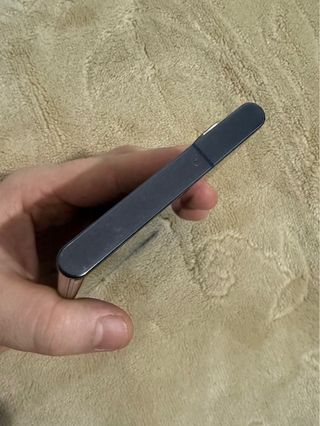 Samsung Galaxy S22 Ultra Nero