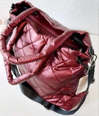 Mala grande bordeaux SARA