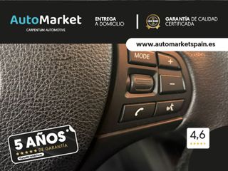 BMW Serie 3 318d TOURING