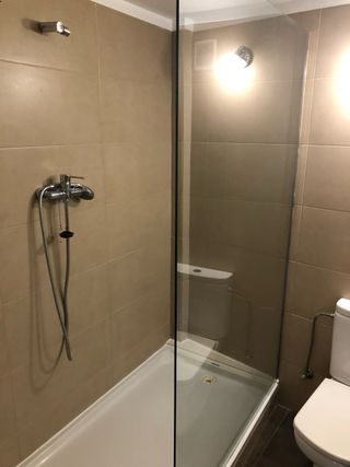 Exclusivo y amplio piso en 4 Cantons