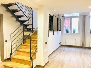 Exclusivo y amplio piso en 4 Cantons