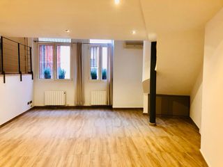 Exclusivo y amplio piso en 4 Cantons