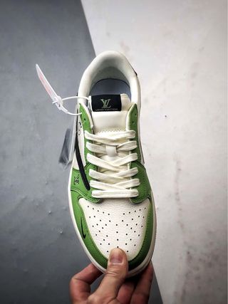 Zapatillas Nike x Louis Vuitton