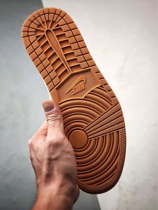 Zapatillas Nike x Louis Vuitton