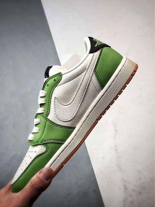 Zapatillas Nike x Louis Vuitton