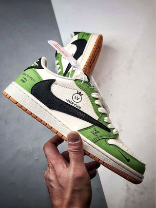 Zapatillas Nike x Louis Vuitton