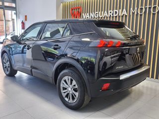 PEUGEOT 2008 Active Pack Puretech 100 S&S BVM6