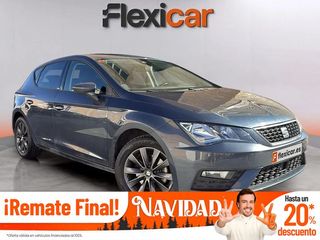 Seat Leon 1.6 TDI 85kW (115CV) St&Sp Style