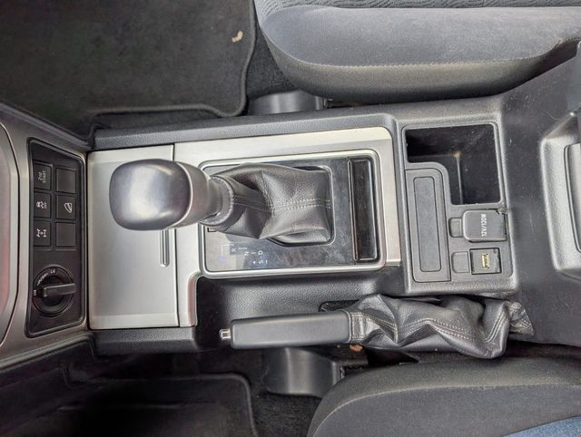 TOYOTA Land Cruiser 2.8 D-4D GX 7 Plazas