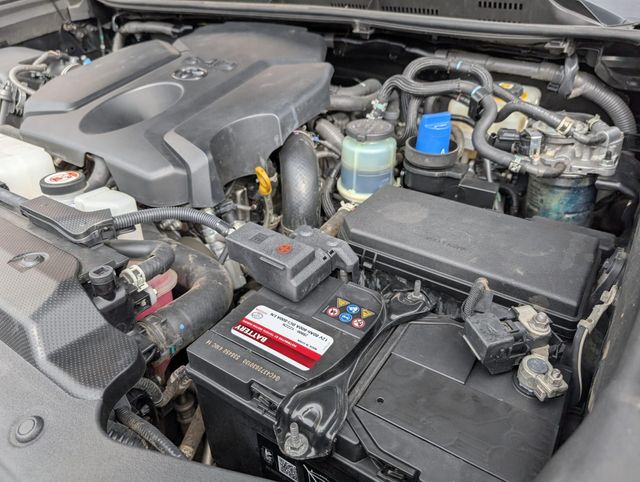 TOYOTA Land Cruiser 2.8 D-4D GX 7 Plazas