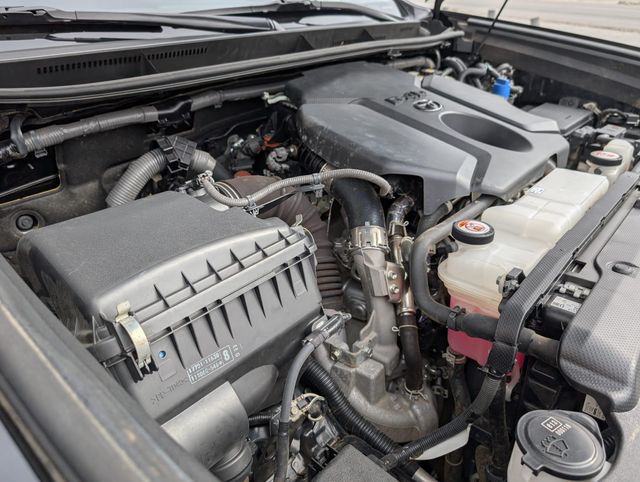 TOYOTA Land Cruiser 2.8 D-4D GX 7 Plazas