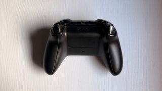 Xbox controller + wireless adapter