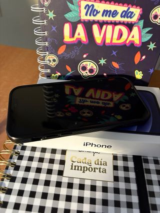 iPhone 12 64GB Negro