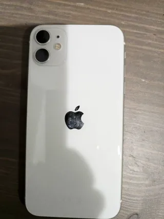 iPhone 11 64GB
