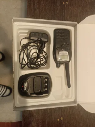 Walkie Talkie Zodiac K2000 PMR 446/LPD