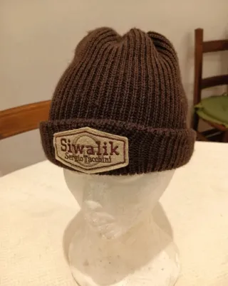 Sergio Tacchini -  Berretto Uomo Modello Siwalik