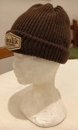 Sergio Tacchini -  Berretto Uomo Modello Siwalik