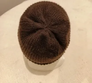 Sergio Tacchini -  Berretto Uomo Modello Siwalik