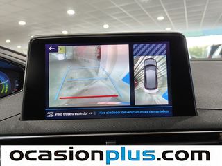 Peugeot 3008 Hybrid 225 GT Line e-EAT8 165 kW (225 CV)