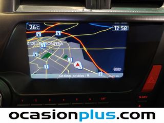 DS DS5 BlueHdi 180 Style EAT6 133 kW (181 CV)