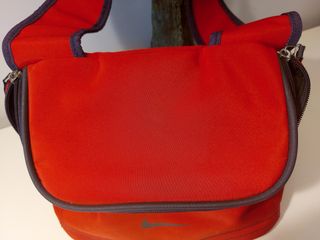 Riñonera bandolera Nike vintage 1990 nuevecita