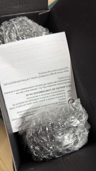 Occhiali intelligenti NK VR con cuffie