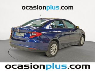 Fiat Tipo Sedan 1.6D 96 kW (130 CV)