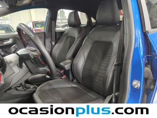 Ford Puma 1.0 EcoBoost MHEV ST-Line X Auto 114 kW (155 CV)