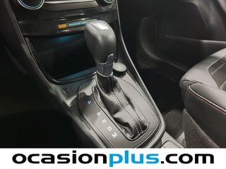 Ford Puma 1.0 EcoBoost MHEV ST-Line X Auto 114 kW (155 CV)