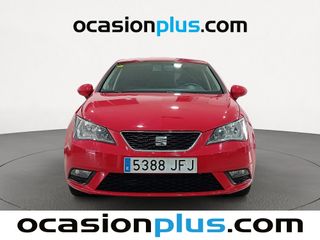 SEAT Ibiza 1.6 TDI CR Style 66 kW (90 CV)