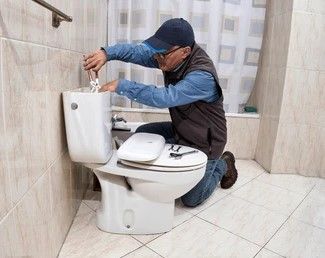 REPARACIÓN DE CISTERNA WC