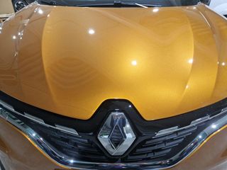 RENAULT Captur Híbrido Enchufable Captur E-TECH Híbrido Enchufable Zen 117kW