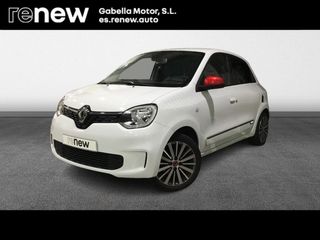 RENAULT Twingo Twingo TCe GPF Le Coq Sportif EDC 68kW