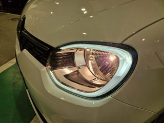 RENAULT Twingo Twingo TCe GPF Le Coq Sportif EDC 68kW