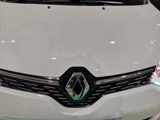 RENAULT Twingo Twingo TCe GPF Le Coq Sportif EDC 68kW