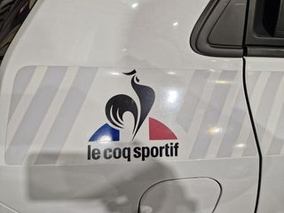 RENAULT Twingo Twingo TCe GPF Le Coq Sportif EDC 68kW