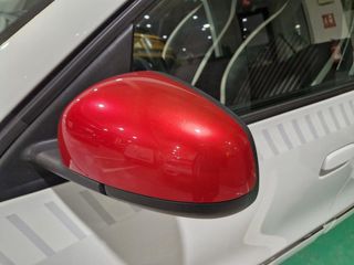 RENAULT Twingo Twingo TCe GPF Le Coq Sportif EDC 68kW