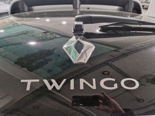 RENAULT Twingo Twingo TCe GPF Le Coq Sportif EDC 68kW