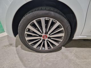 RENAULT Twingo Twingo TCe GPF Le Coq Sportif EDC 68kW