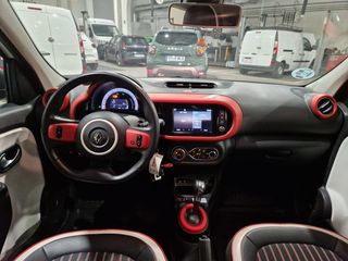 RENAULT Twingo Twingo TCe GPF Le Coq Sportif EDC 68kW