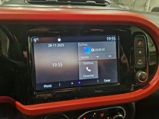 RENAULT Twingo Twingo TCe GPF Le Coq Sportif EDC 68kW