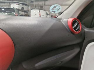 RENAULT Twingo Twingo TCe GPF Le Coq Sportif EDC 68kW