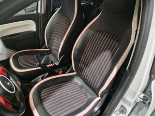 RENAULT Twingo Twingo TCe GPF Le Coq Sportif EDC 68kW