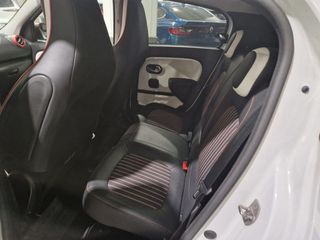 RENAULT Twingo Twingo TCe GPF Le Coq Sportif EDC 68kW