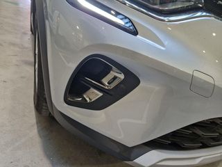 RENAULT Captur Captur TCe GPF Micro Híbrido Zen EDC 103kW