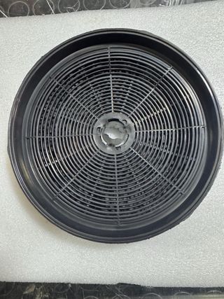 Filtro Cappa Carbone Attivo FLT6 19cm Airone Smeg